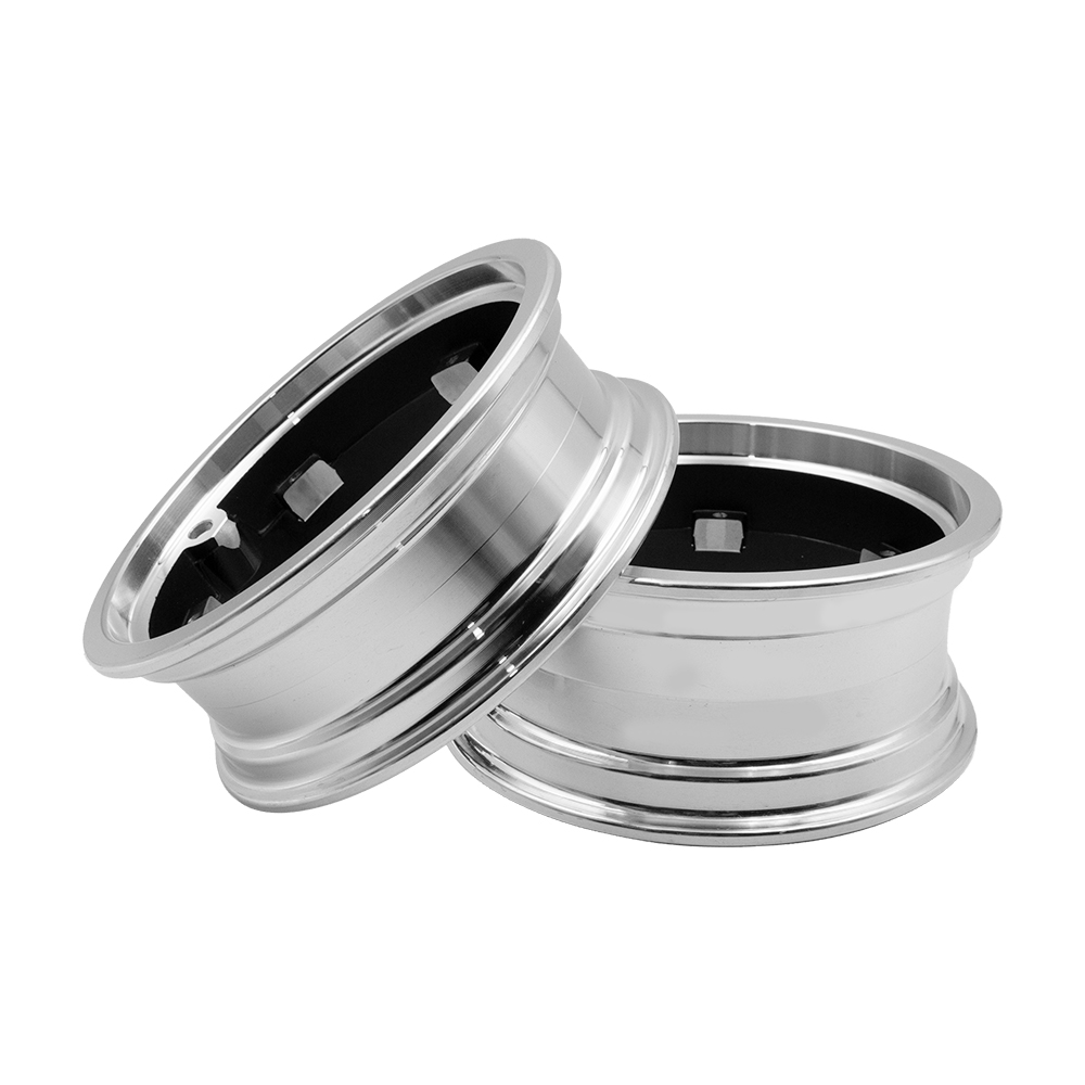 Split Rim 11 Inch Tubeless Wheel Hub - Części zamienne do hulajnogi elektrycznej: felga