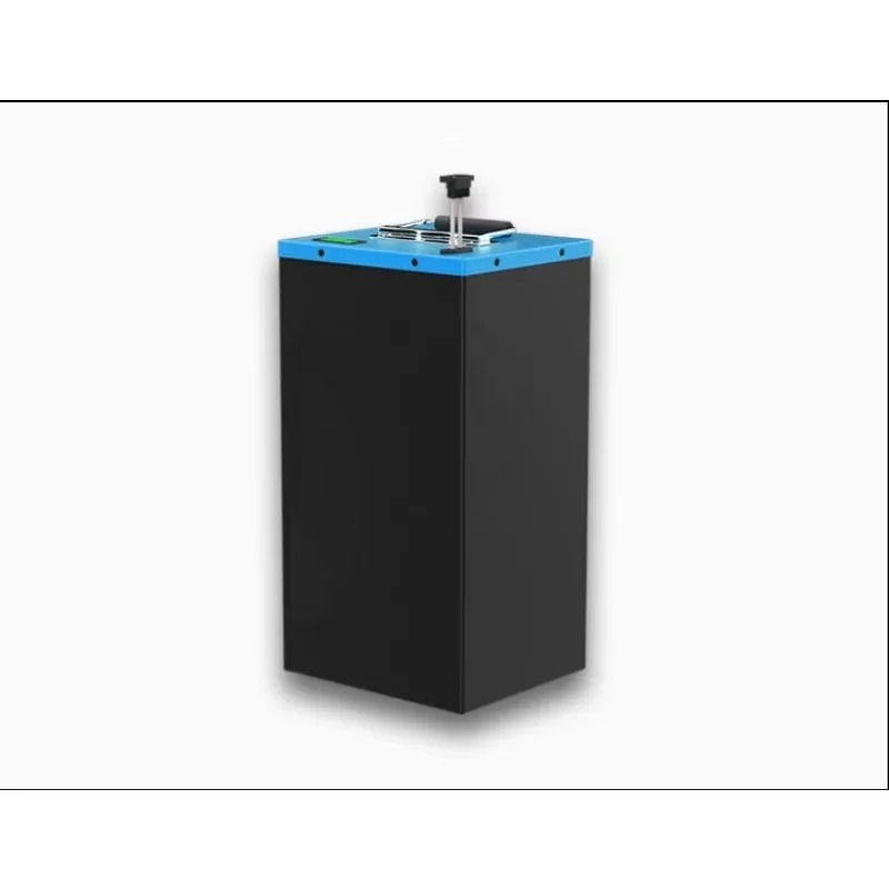 72V 30Ah Lifepo4 Battery Pack - Akumulator 72V 30Ah LiFePO4 do motocykla