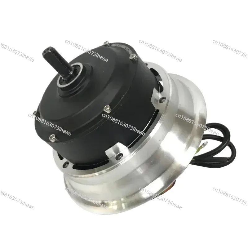 11 Inch 72V 3500W Motor Wheel - Silniki 60V 1600W 2800W 3000W 3500W