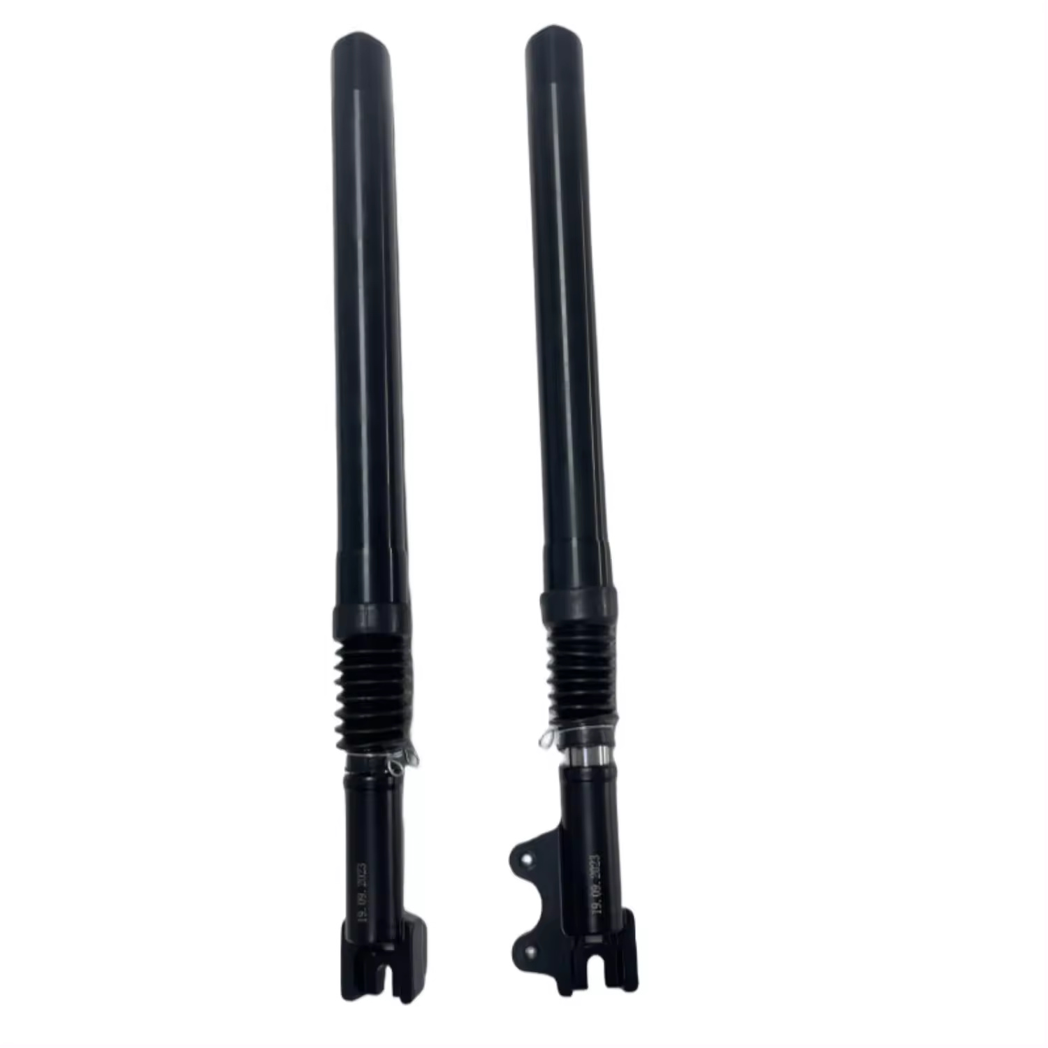 Hydraulic Suspension Fork 11 Inch - Elektryczna widełka przednia z hydraulicznym systemem