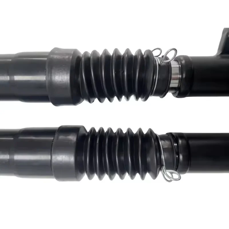 Hydraulic Suspension Fork 11 Inch - Części zamienne do amortyzatorów hydraulicznych przednich