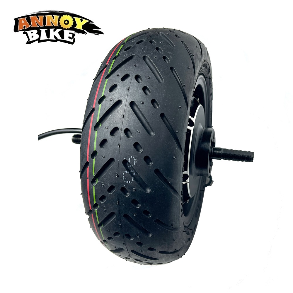 60V 5000W Brushless Hub Motor - Silnik piasty 5000W 60H, opona próżniowa,