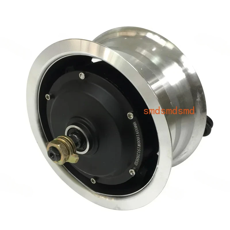 11 Inch 72V 3500W Motor Wheel - Silniki 60V 1600W 2800W 3000W 3500W