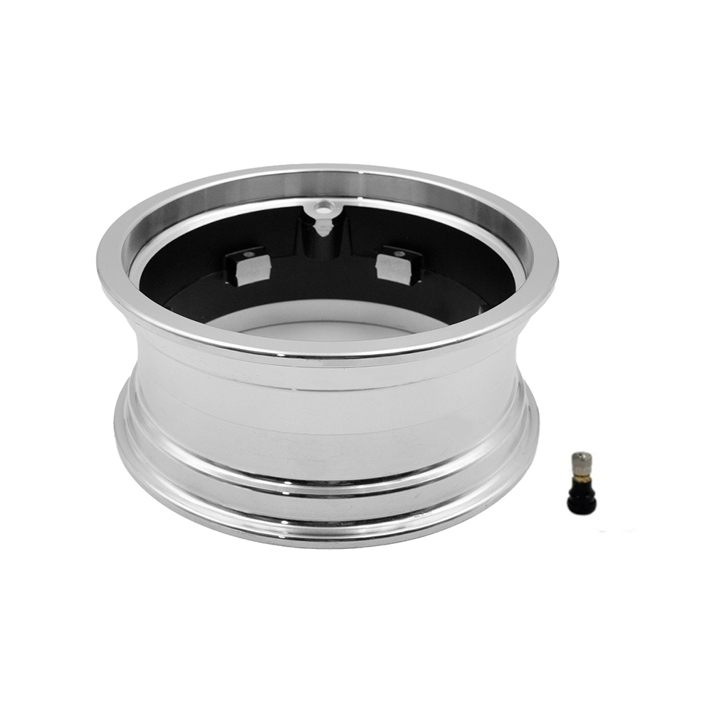 Split Rim 11 Inch Tubeless Wheel Hub - Obręcz koła 11 cali do hulajnogi