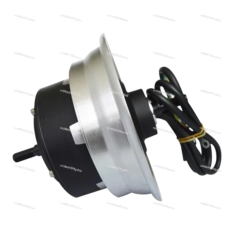 11 Inch 72V 3500W Motor Wheel - Silniki 60V 1600W 2800W 3000W 3500W