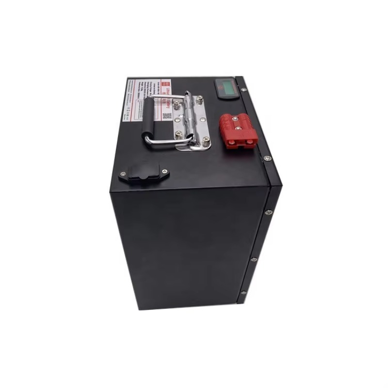 72V 30Ah Lifepo4 Battery Pack - Akumulator do roweru elektrycznego 72V 30Ah,