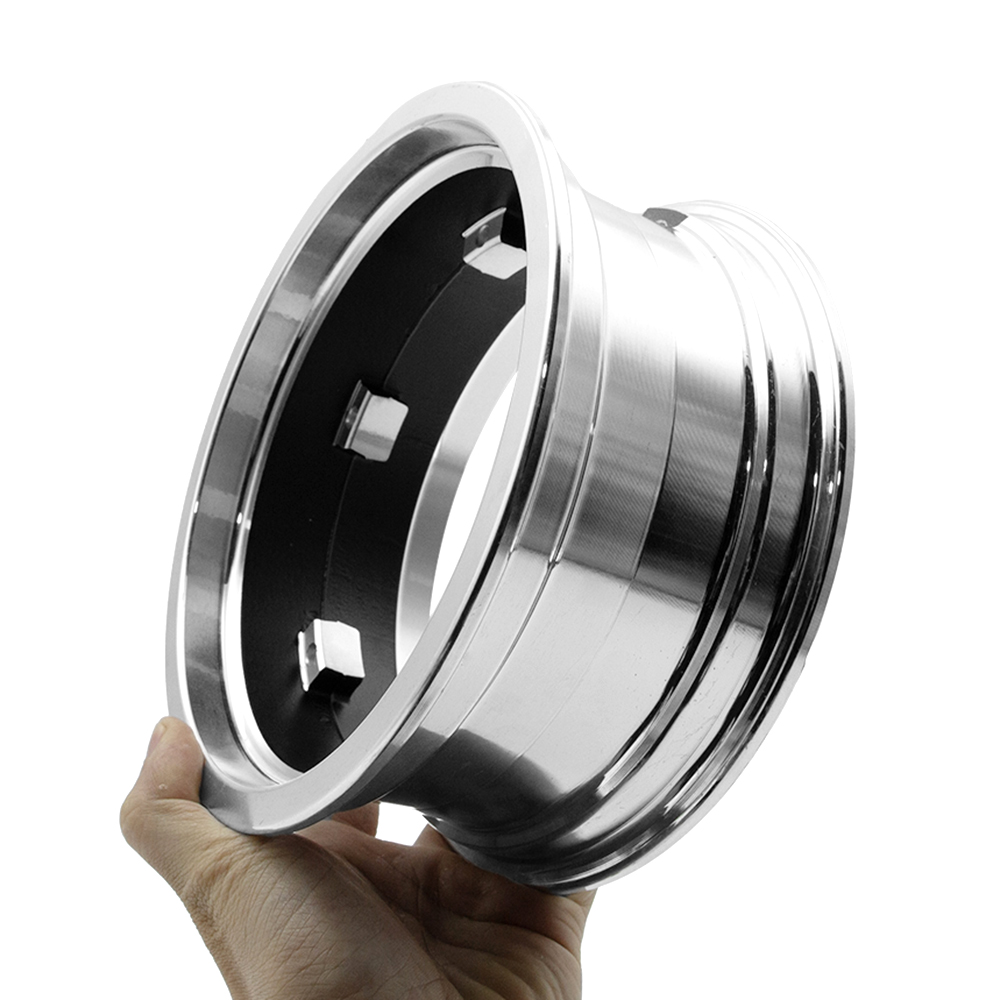 Części zamienne do hulajnogi e – Split Rim 11 Inch Tubeless Wheel Hub recenzja i cena