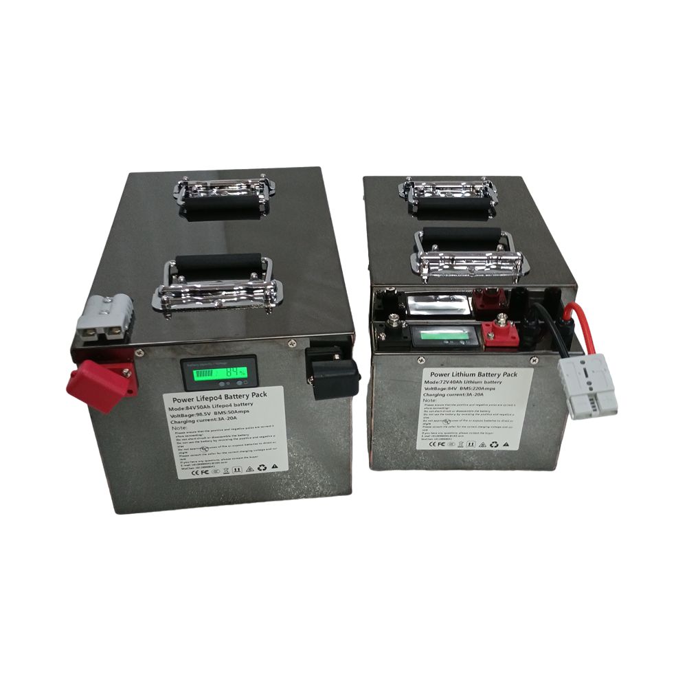 Akumulator 72V 20Ah 30Ah Lifep – 72V 30Ah Lifepo4 Battery Pack recenzja i cena