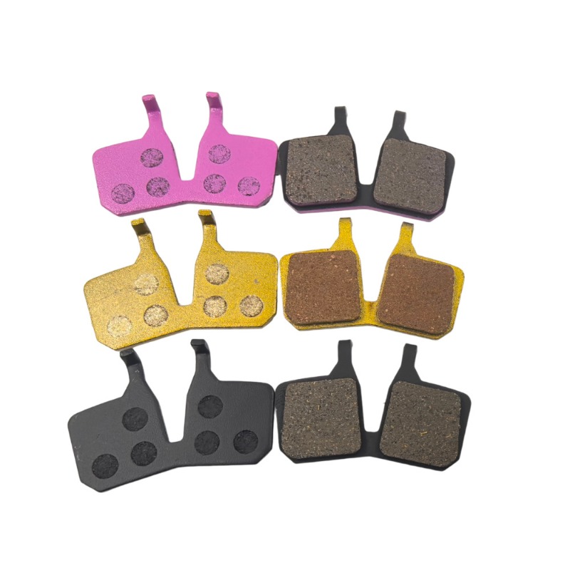 Klocki hamulcowe hydrauliczne  – Magura Mt5E Hydraulic Disc Brake recenzja i cena