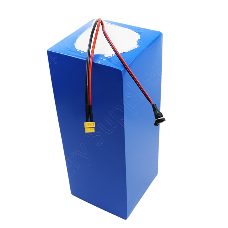 Nowy akumulator 72V 30Ah LiFeP – 72V 30Ah Lifepo4 Battery Pack recenzja i cena