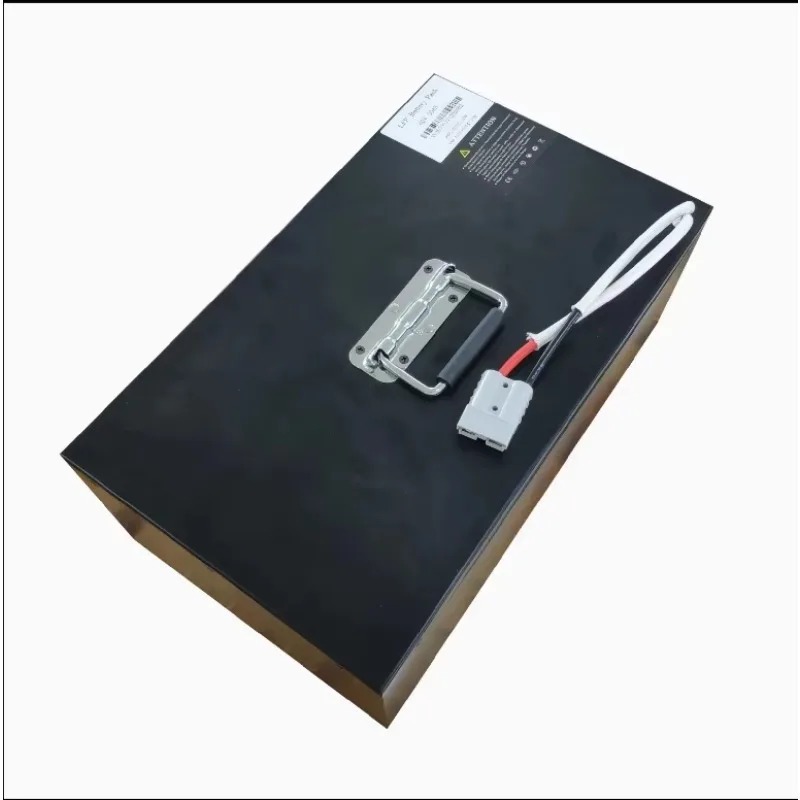 Akumulator 72V 30Ah LiFePO4 do – 72V 30Ah Lifepo4 Battery Pack recenzja i cena