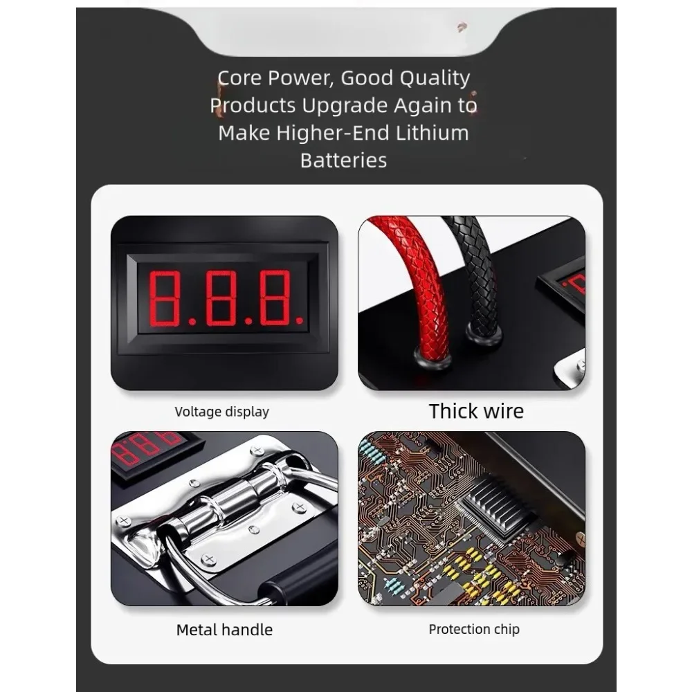 Akumulator litowy Aleaivy 60V  – 72V 30Ah Lifepo4 Battery Pack recenzja i cena