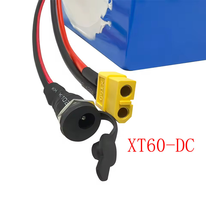 Bateria do roweru elektryczneg – 60V 30Ah 21700 Battery Pack recenzja i cena
