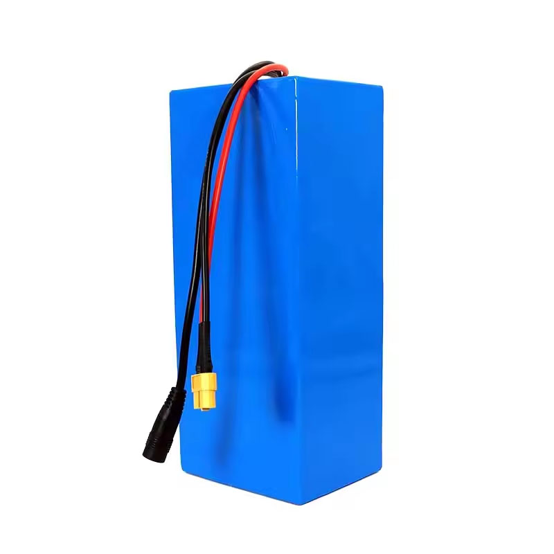 Bateria do roweru elektryczneg – 60V 30Ah 21700 Battery Pack recenzja i cena