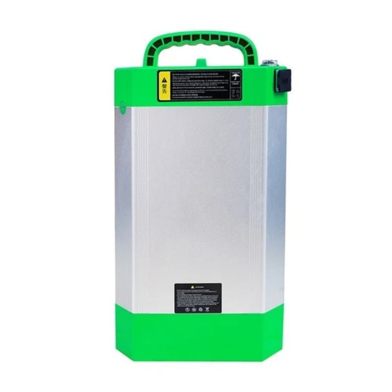 Bateria litowa 48V 20Ah do ele – 72V 30Ah Lifepo4 Battery Pack recenzja i cena