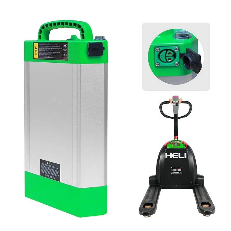 Bateria litowa 48V 20Ah do ele – 72V 30Ah Lifepo4 Battery Pack recenzja i cena