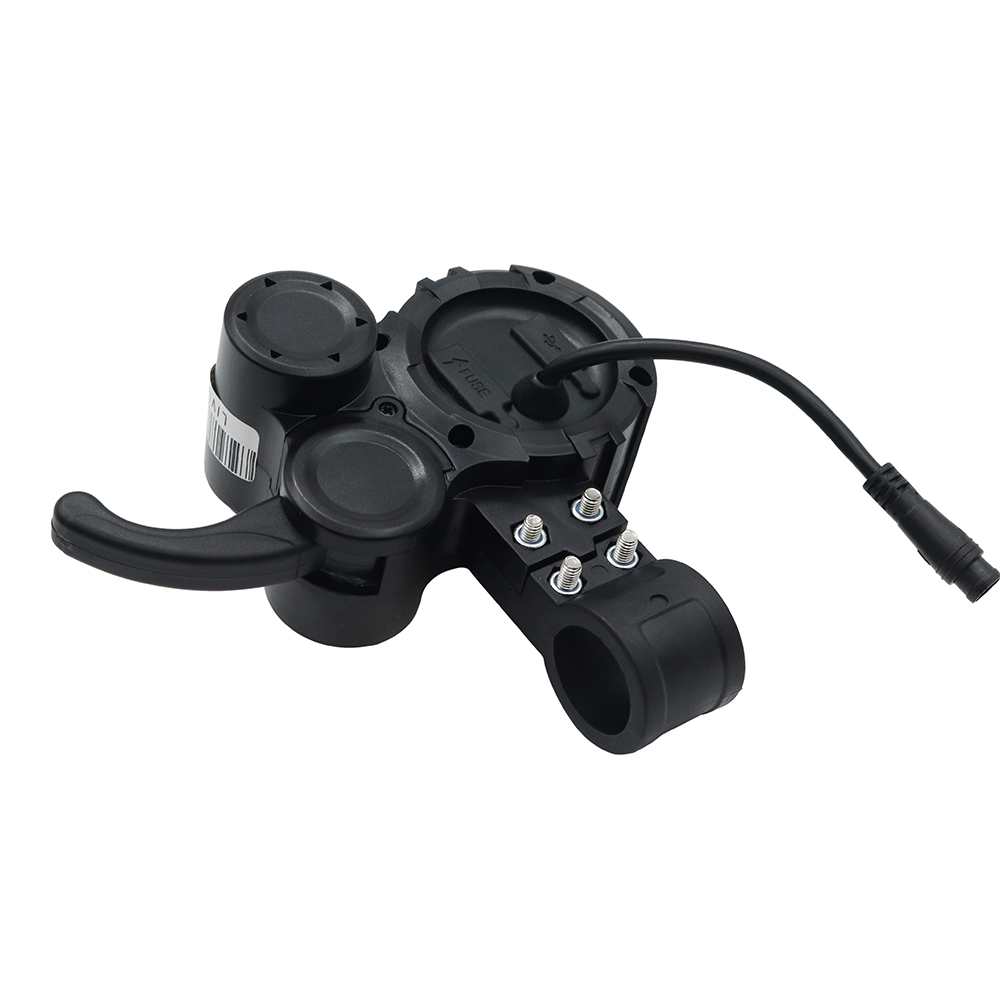 Skuter elektryczny podwójny na – 72V 45A Dual Controller recenzja i cena