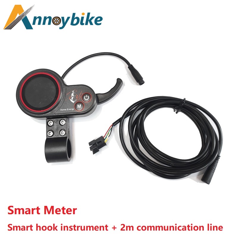 Sterownik Dual Drive 48V60V72V – 72V 45A Dual Controller recenzja i cena