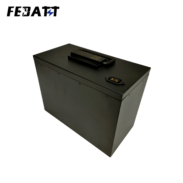 Dostosowany pakiet akumulatoró – 72V 30Ah Lifepo4 Battery Pack recenzja i cena