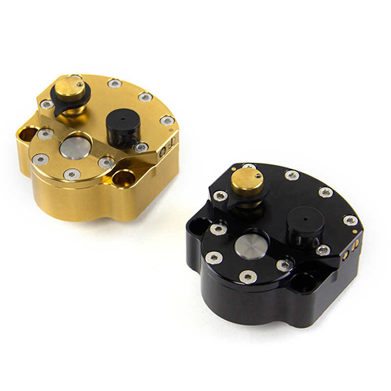 Zestaw stabilizatora amortyzat – Steering Damper Stabilizer Kit Cnc recenzja i cena