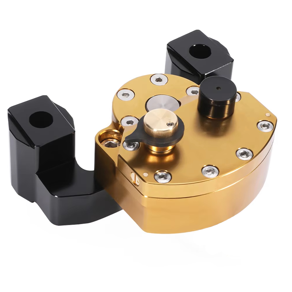Zestaw stabilizatora amortyzat – Steering Damper Stabilizer Kit Cnc recenzja i cena