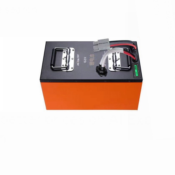 Skuter EV 72V 50Ah 60Ah 35Ah 3 – 72V 30Ah Lifepo4 Battery Pack recenzja i cena