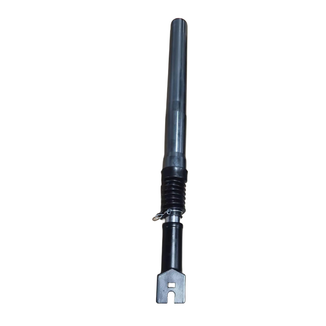 USA STOCK 24-calowy skuter ele – Hydraulic Suspension Fork 11 Inch recenzja i cena