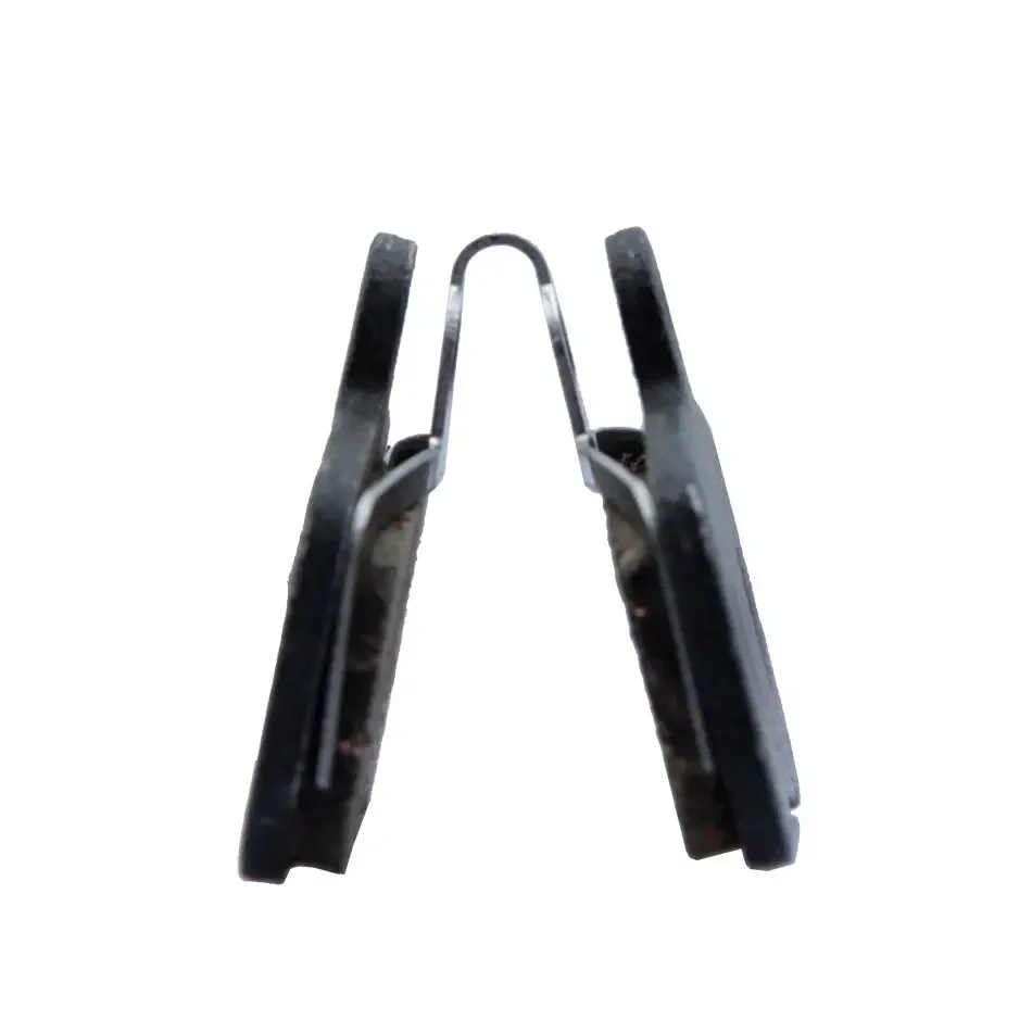 Klocki hamulcowe hydrauliczne  – Zoom Hydraulic Brake 4 Piston E-Scooter recenzja i cena