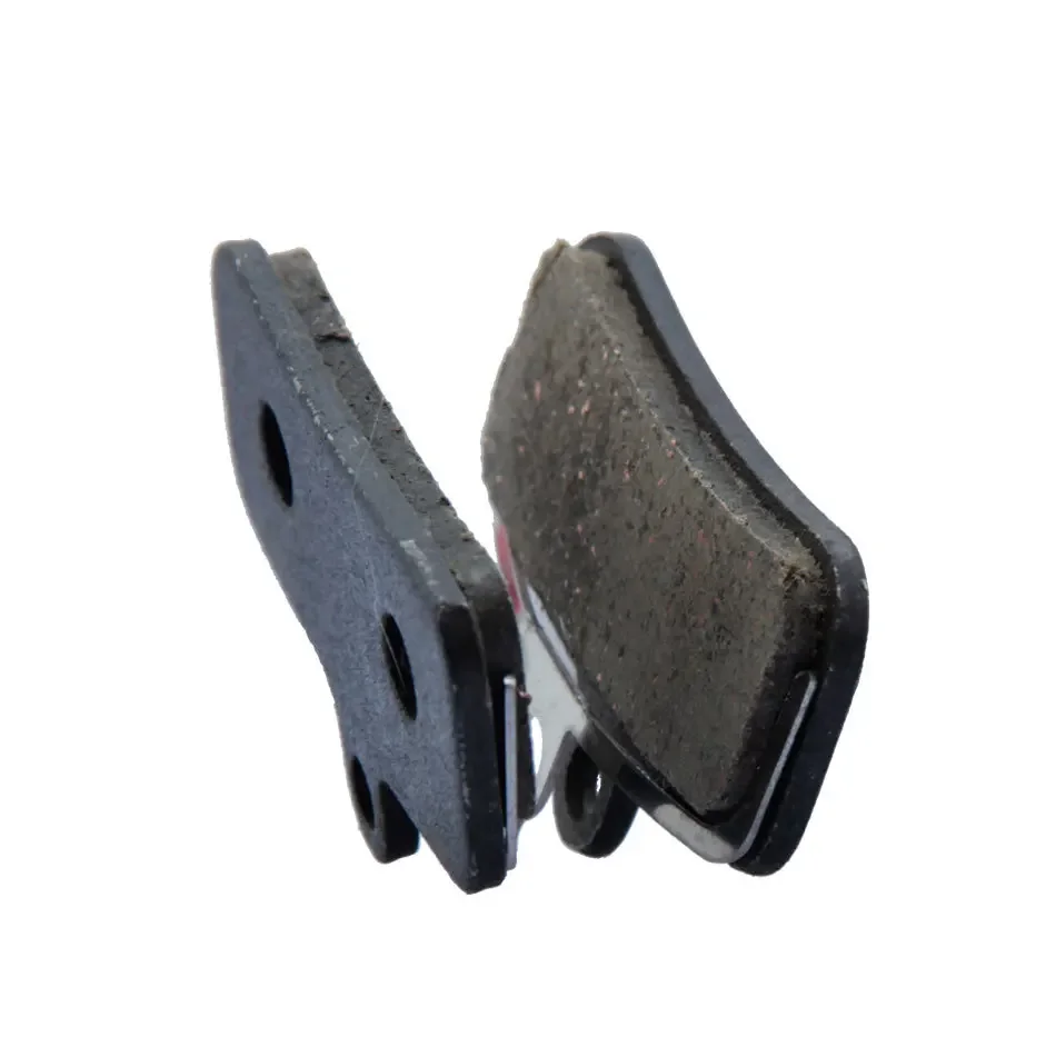 Klocki hamulcowe hydrauliczne  – Zoom Hydraulic Brake 4 Piston E-Scooter recenzja i cena