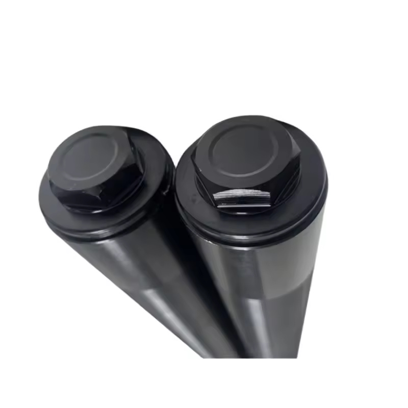 Części zamienne do amortyzator – Hydraulic Suspension Fork 11 Inch recenzja i cena