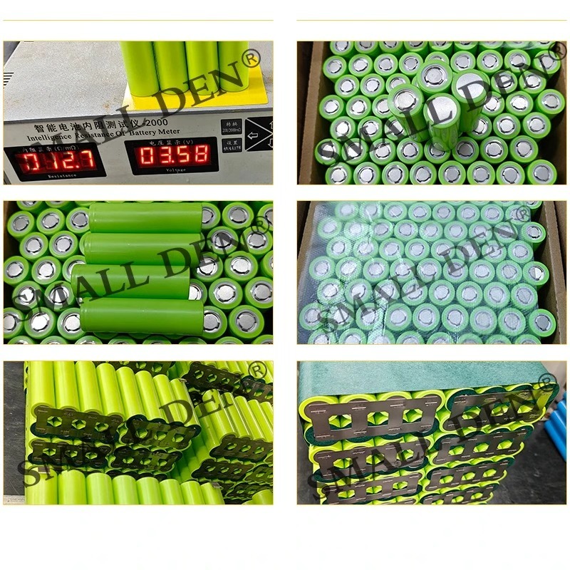 Akumulator litowy 60V 15Ah 25A – 60V 30Ah 21700 Battery Pack recenzja i cena