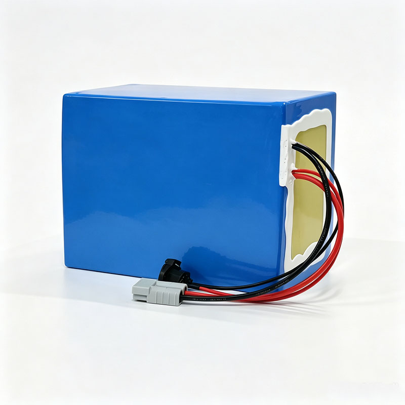 Akumulator litowo-żelazowo-fos – 72V 30Ah Lifepo4 Battery Pack recenzja i cena