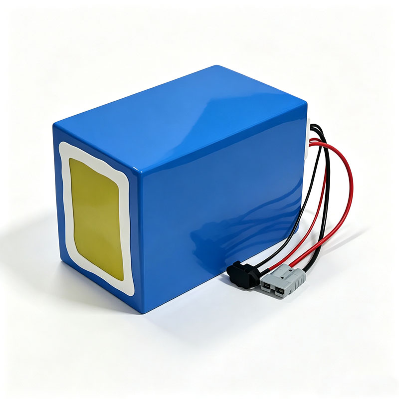 Akumulator litowo-żelazowo-fos – 72V 30Ah Lifepo4 Battery Pack recenzja i cena