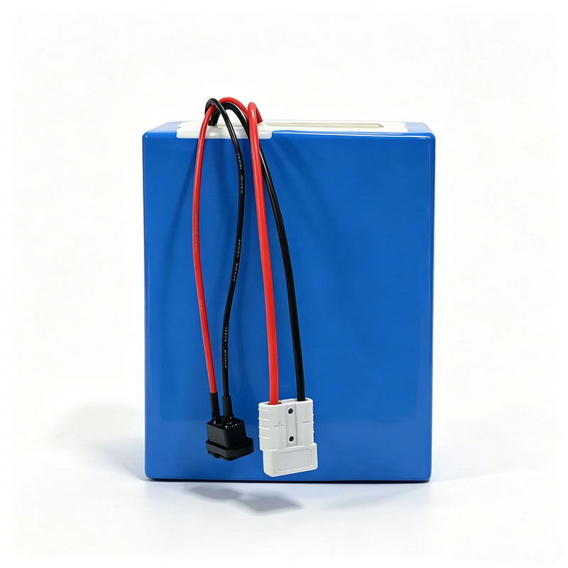 Akumulator litowo-żelazowo-fos – 72V 30Ah Lifepo4 Battery Pack recenzja i cena