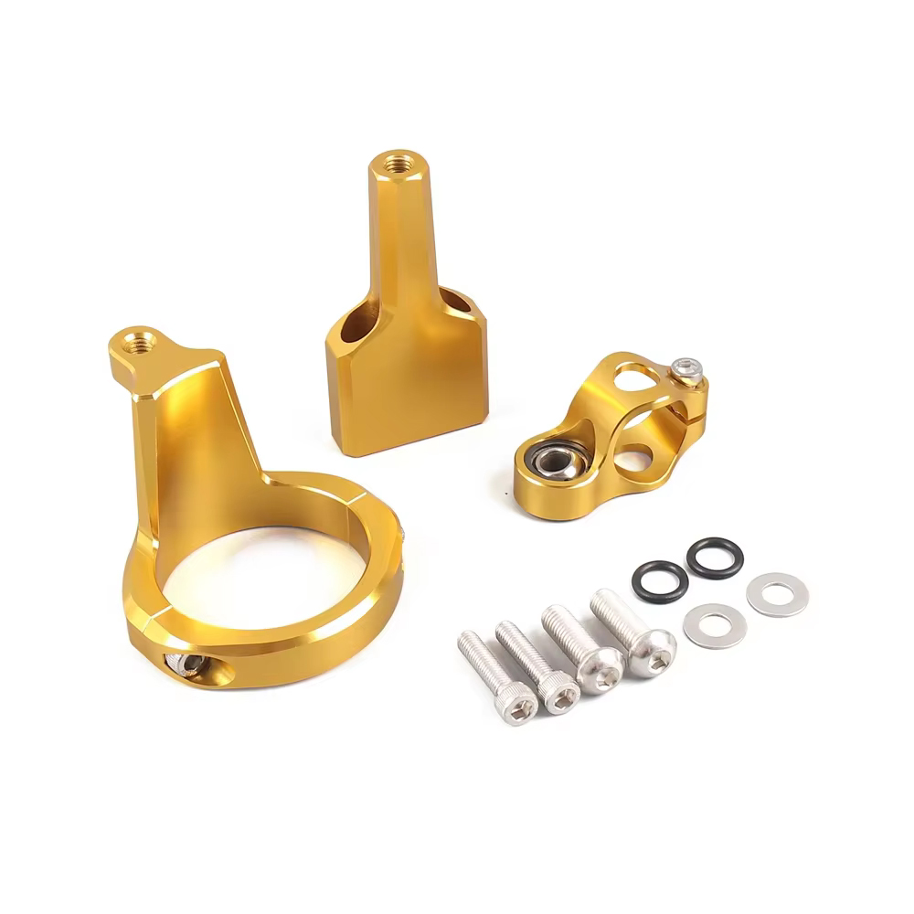 Nowość dla Honda NSS 750 X-ADV – Steering Damper Stabilizer Kit Cnc recenzja i cena