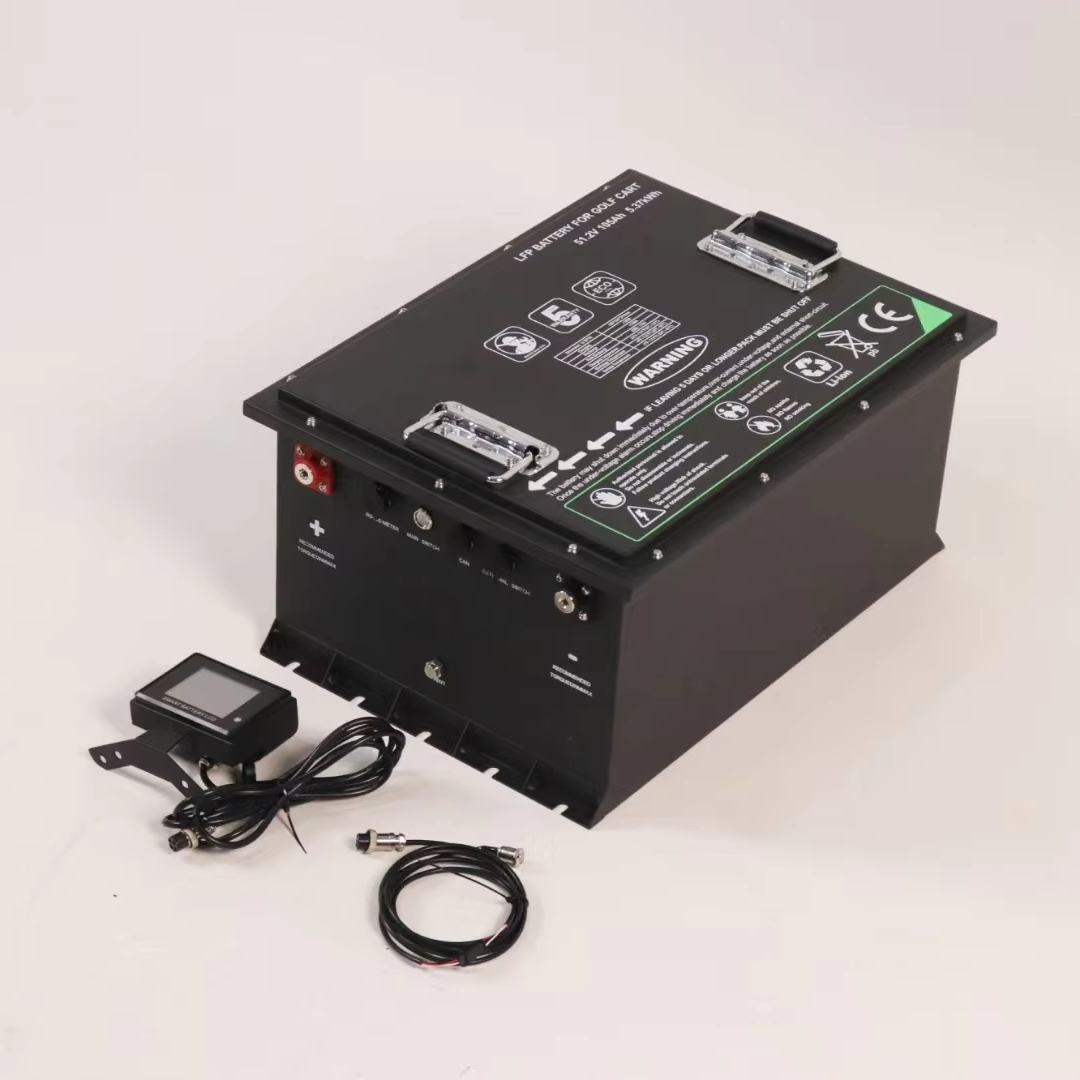 Najtańszy akumulator inteligen – 72V 30Ah Lifepo4 Battery Pack recenzja i cena