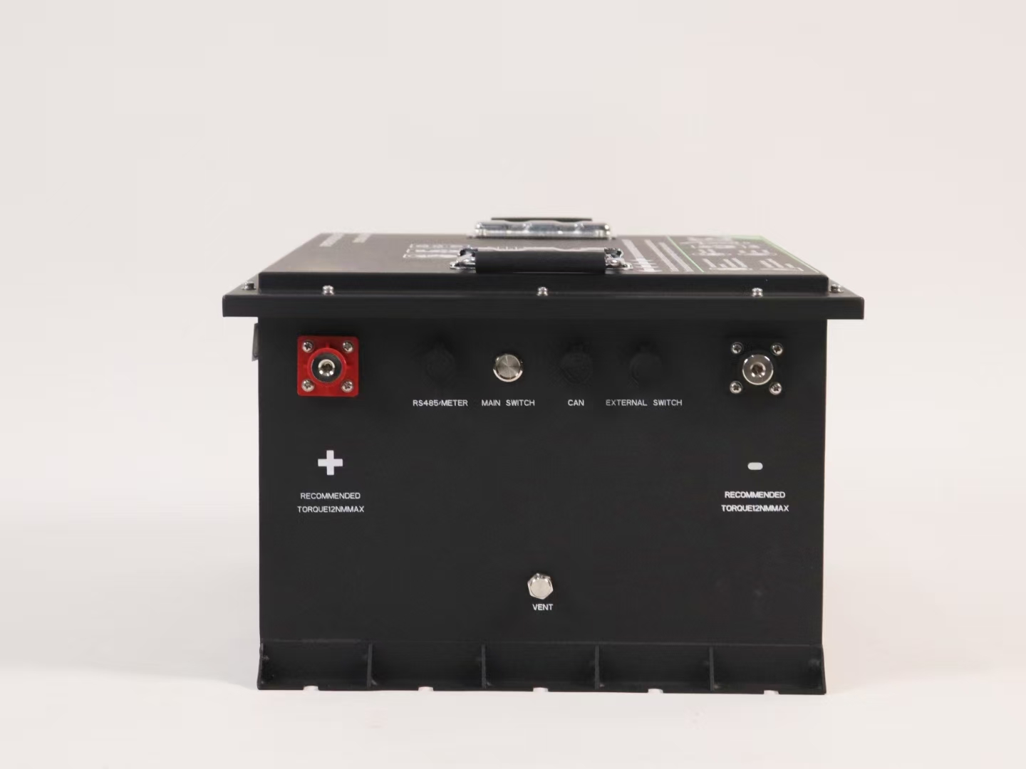 Najtańszy akumulator inteligen – 72V 30Ah Lifepo4 Battery Pack recenzja i cena