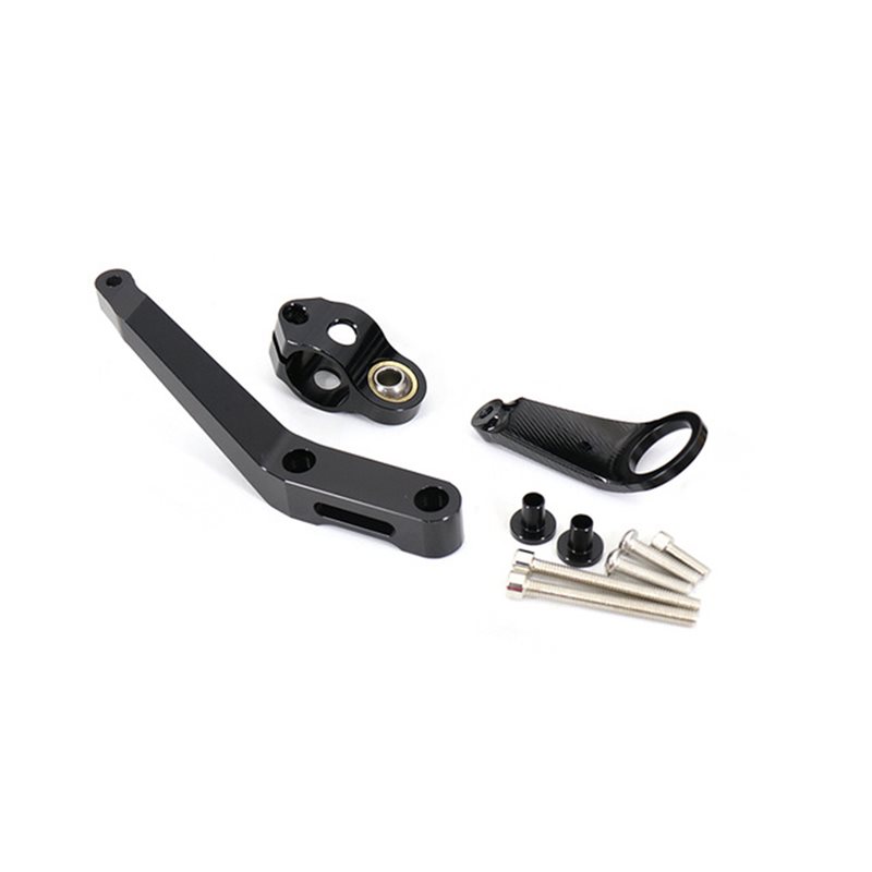 Zestaw montażowy CNC z alumini – Steering Damper Stabilizer Kit Cnc recenzja i cena