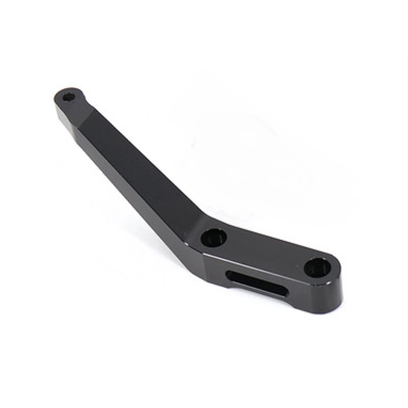 Zestaw montażowy CNC z alumini – Steering Damper Stabilizer Kit Cnc recenzja i cena