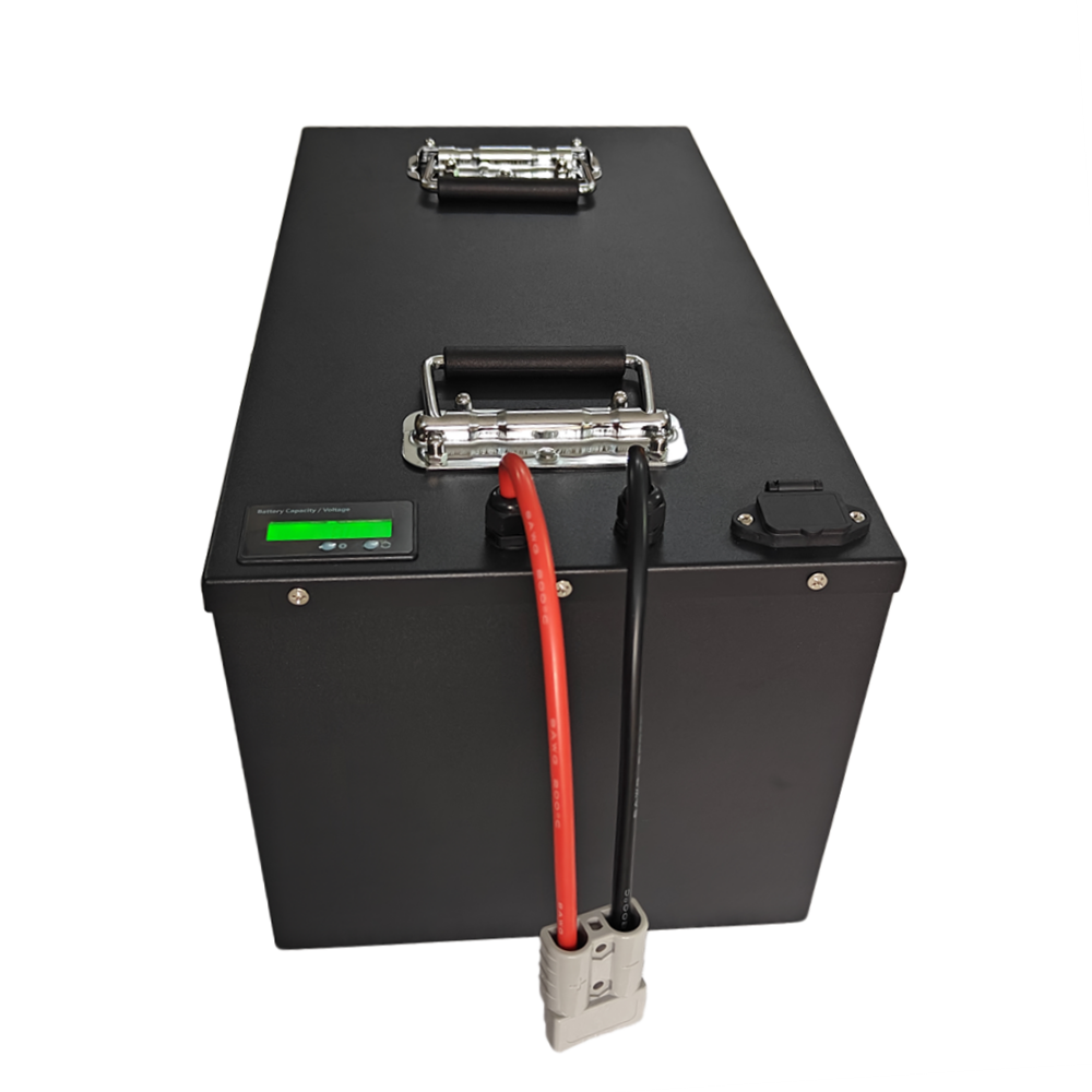 Akumulator Lifepo4 72V 30Ah 20 – 72V 30Ah Lifepo4 Battery Pack recenzja i cena
