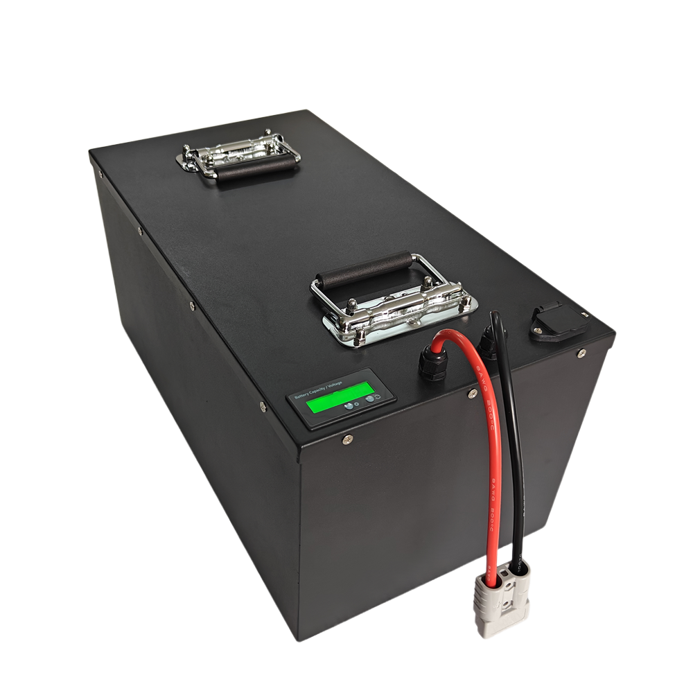 Akumulator Lifepo4 72V 30Ah 20 – 72V 30Ah Lifepo4 Battery Pack recenzja i cena