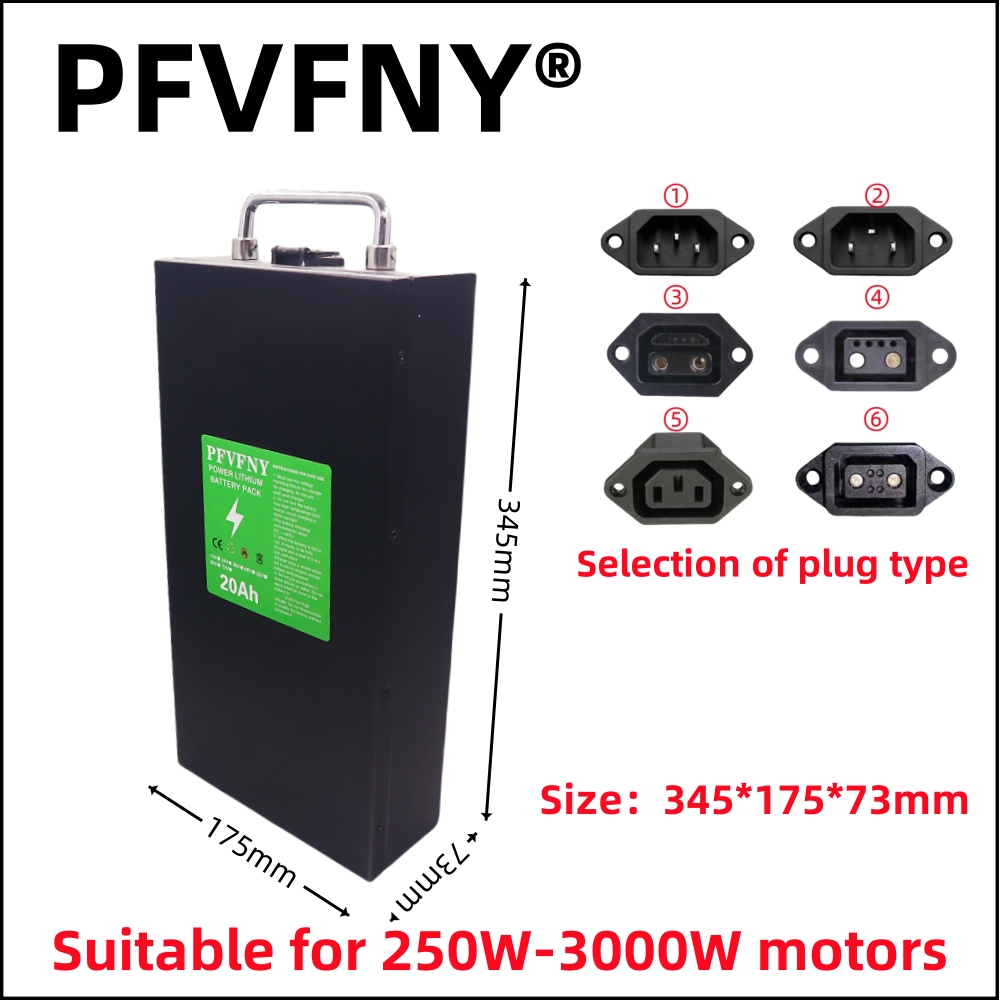 Szybki transport powietrza Now – 72V 30Ah Lifepo4 Battery Pack recenzja i cena