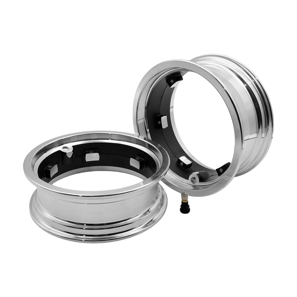 Wymiana felgi z lekkiego stopu – Split Rim 11 Inch Tubeless Wheel Hub recenzja i cena