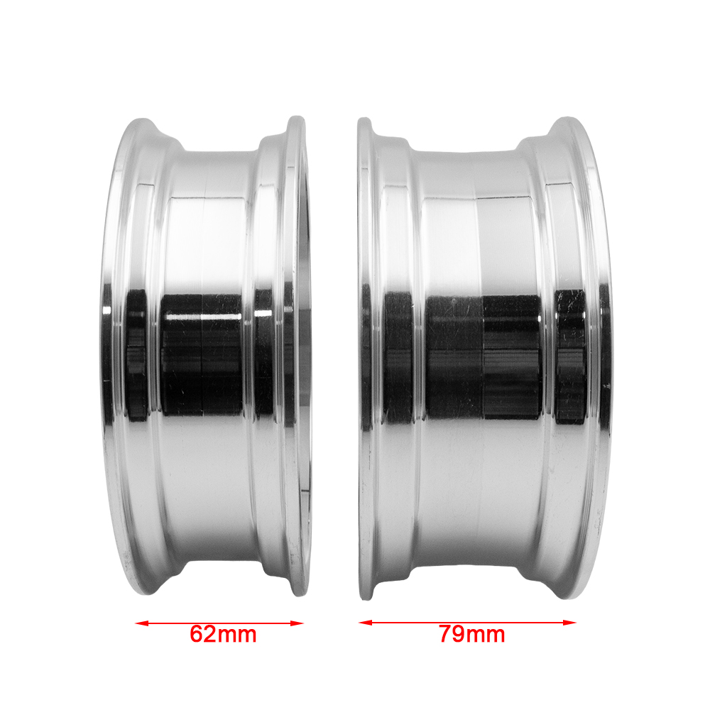 Wymiana felgi z lekkiego stopu – Split Rim 11 Inch Tubeless Wheel Hub recenzja i cena