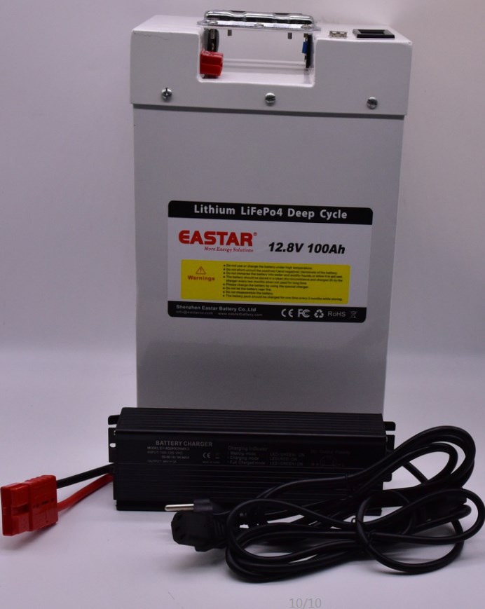 Dostosowany akumulator litowo- – 72V 30Ah Lifepo4 Battery Pack recenzja i cena